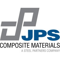 JPS Composite Materials logo