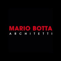 MARIO BOTTA ARCHITETTI logo