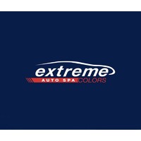 Extreme Colors Auto Spa logo