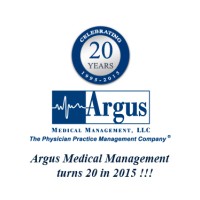 Image of Argus Medical Management, LLC
