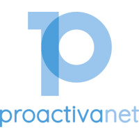 Proactivanet logo