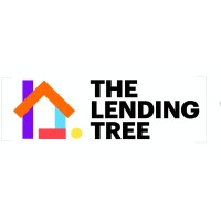 The Lending Tree logo