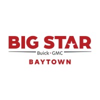 Big Star Buick GMC logo