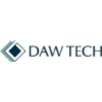 Daw Technologies logo