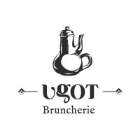 Ugot Bruncherie logo