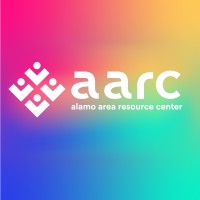 Alamo Area Resource Center logo