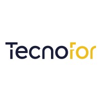 Tecnofor logo