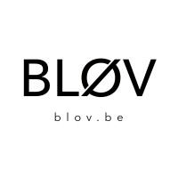 BLØV logo