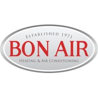 Bon Air Service Company logo