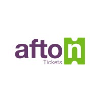 Afton Tickets Inc. logo