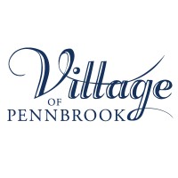 Village Of Pennbrook Apartments logo