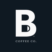 Barista Coffee Company Inc. - B Coffee Co. logo