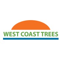 West Coast Trees logo