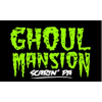 Ghoul Mansion logo