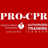 PRO-CPR logo