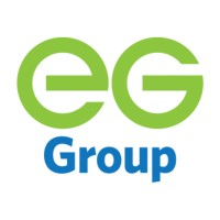 EG Group logo