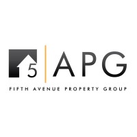 Fifth Avenue Property Group logo