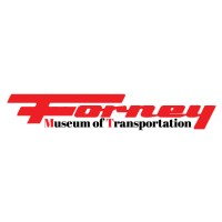 Forney Museum Of Transportation logo