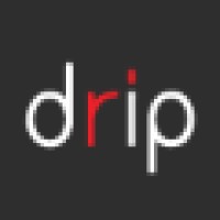 Drip Denver logo