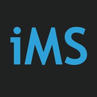 Intuitive Municipal Solutions, LLC (iMS) logo
