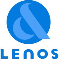 Lenos Software logo