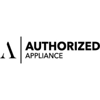 Authorized Appliance | St. Louis logo