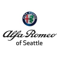 Alfa Romeo Of Seattle logo