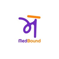 MedBound logo