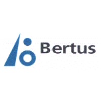 Bertus Distributie logo