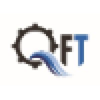 Quantum Flow Technologies logo