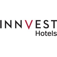 InnVest Hotels logo
