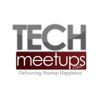 TechMeetups logo