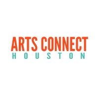 Arts Connect Houston logo