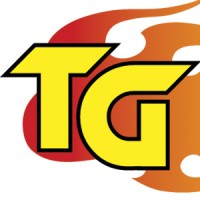 Trail-Gear Inc. logo