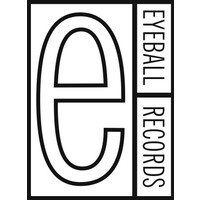 Eyeball Records logo