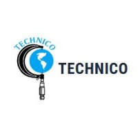 Technico, Inc. logo