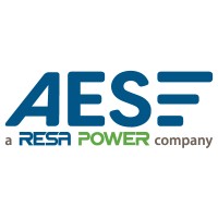 Advanced Electrical Services Ltd., A RESA Power Company logo