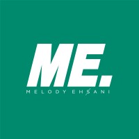 MELODY EHSANI logo