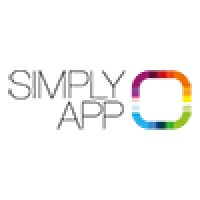 Simply App logo
