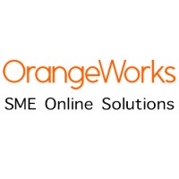 OrangeWorks logo