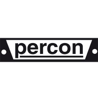 PERCON logo