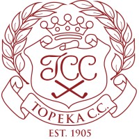 The Topeka Country Club logo