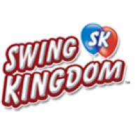 Swing Kingdom logo