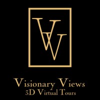 Visionary Views LLC logo