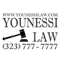Younessi Law logo