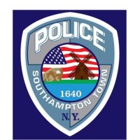 Southampton Town Police Department logo