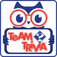 TEAM TRIVIA logo