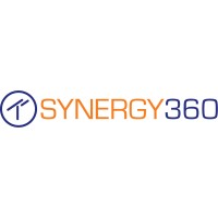 Synergy 360 logo