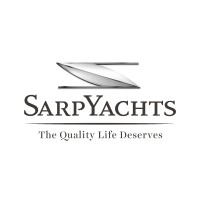 SARP YACHTS logo