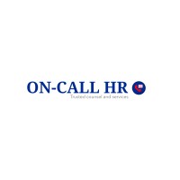 On-call HR logo